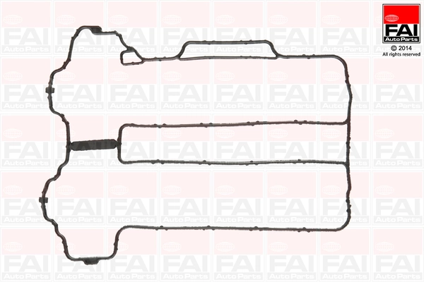 Gasket, cylinder head cover